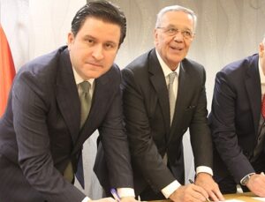 Çimento sektörü yüzde 13,80 zamda anlaştı