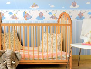 Çocuk odasında hangi renkler neden tercih edilmeli?