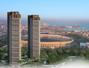 DAP İzmir 299 bin TL’den başlayan fiyatlarla satışta