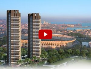 DAP İzmir’in tanıtım filmi yayınlandı