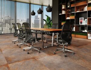 Decovita Seramik’ten yeni koleksiyon: Metallic