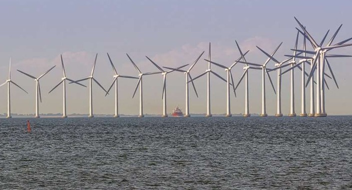 İlk deniz üstü rüzgar santrali için son başvuru 23 Ekim’de
