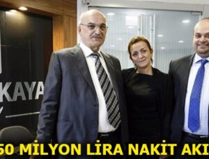 Dumankaya’nın FETÖ’ye yaptığı bağışlar ortaya çıktı