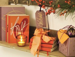 Edding’ten evinizi ısıtacak dekorasyon önerileri