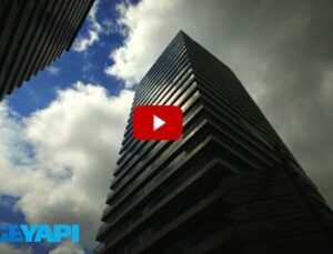 Ege Yapı’nın yeni projelerini içeren video portföyü