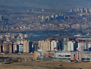 Votorantim Çimento, Ankara’daki 3 araziyi satışa çıkardı