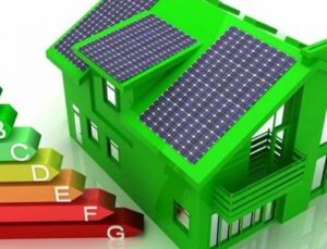 Evde enerji tasarrufu için 10 altın kural