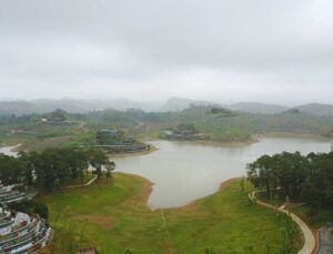 Erdem Mimarlar, Yilong Şehir Yarışması’nda finale kaldı