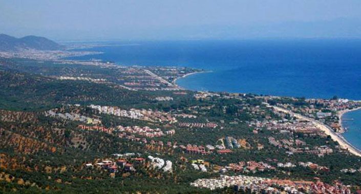 İş dünyası akın akın o körfeze göç ediyor!