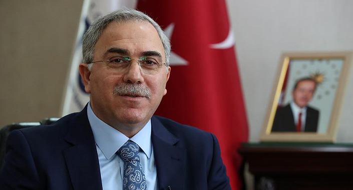 TOKİ Başkanı Turan: İstanbul’da bu yıl 4 bin konut satacağız