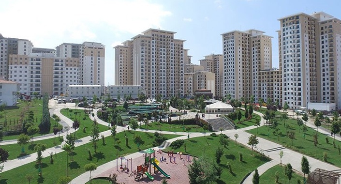 Esenler Emlak Konutları’nda kaçırılmayacak fırsat