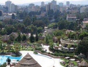 Türkiye, Etiyopya’ya şehircilik tecrübelerini aktaracak