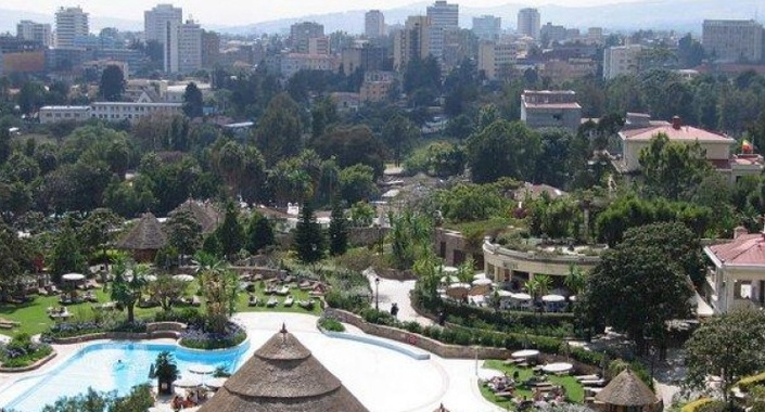 Türkiye, Etiyopya’ya şehircilik tecrübelerini aktaracak