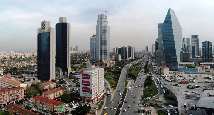 Gayrettepe’nin yeni oteli Melas İstanbul’da inşaat başlıyor