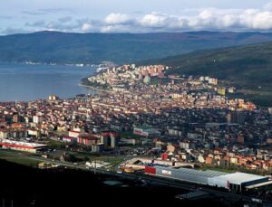 Gemlik yerinde dönüşecek