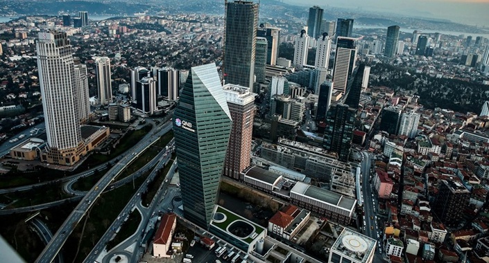 Geleceği kurtaracak çözümler