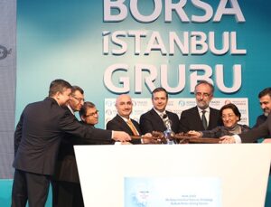 Türkiye’nin ilk GYO Sukuk İhracı için gong çalındı