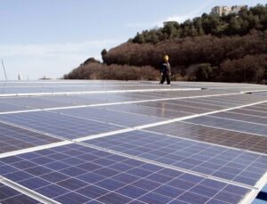 Güneş enerjisi 300 bin kişiye istihdam sağlayacak