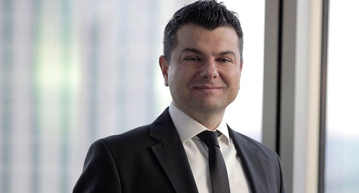 Multi Türkiye AVM Yönetimi Direktörü Hakan Altın kimdir?