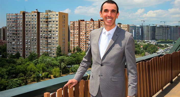 Hakan Erilkun eğitim şirketi kurdu