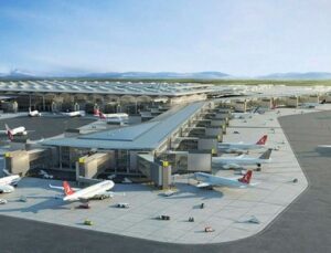 İstanbul Yeni Havalimanı’nın açılışında aksama olmayacak