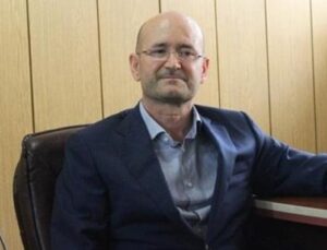 Hayrettin Atmaca kimdir?