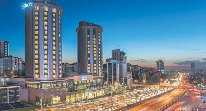 Otellerle AVM’ler işbirliğine gitti