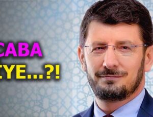 Himmet Karadağ: Gayrimenkul sertifikası iyi anlatılamadı