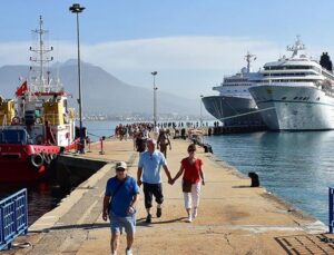 Hollandalı turist sayısında artış bekleniyor