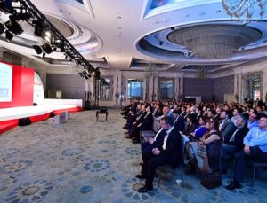 Bina teknolojilerinin geleceği Honeywell Zirvesi’nde ele alındı