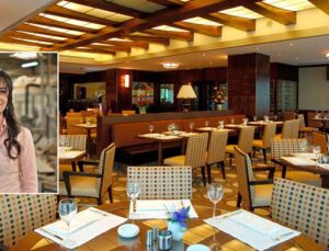 Zümrüt Doyran Hotelya Mobilya’yı hayallerinin peşinden kurdu