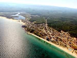 İğneada’da 3.4 milyon TL’ye satılık 2 arsa