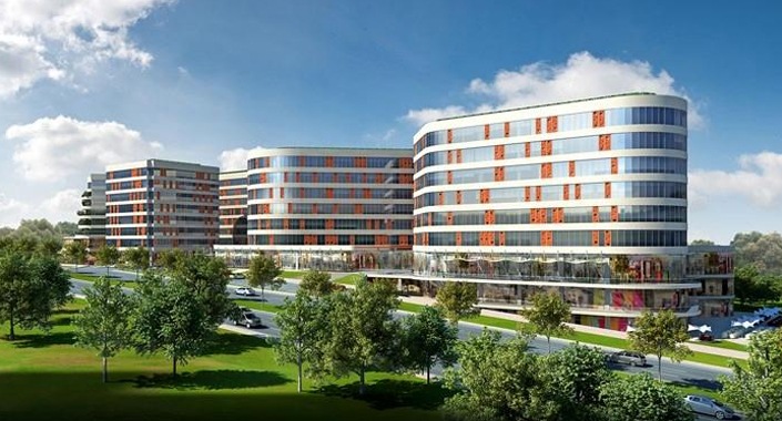 İmga Portall Kurtköy’de fiyatlar 385 bin TL’den başlıyor