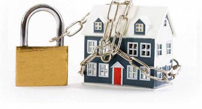 Faiz yükü ipotekli satışı eritiyor