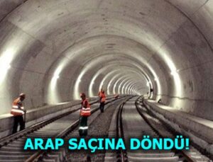 İptal edilen metro ihaleleriyle ilgili flaş gelişme