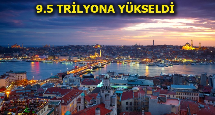 İstanbul’un arsa değeri 1 yılda yüzde 35 arttı