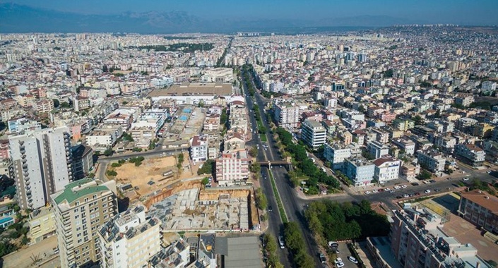 Türkiye’de 7.5 milyon yapı güvenle inşa edilmeyi bekliyor