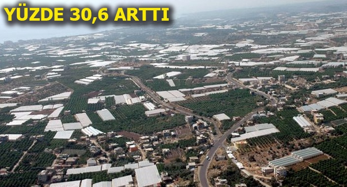 Devlet, kamu taşınmazlarından 4,5 milyar lira kazandı