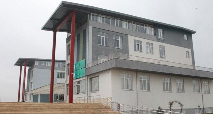 FETÖ’nün kapatılan okulu engellilere tahsis edildi