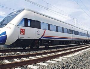 Başkan Türel’den Alanya’ya hızlı tren müjdesi