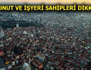 Kira gelir beyanı yarın başlıyor