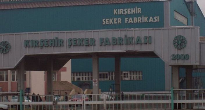 Çemaş Döküm, şeker fabrikasına talip oldu