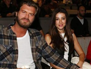 Kıvanç Tatlıtuğ Ayvalık’tan ev aldı