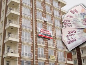 Konut alacaklara devlet desteği