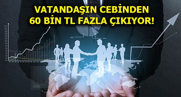 10 yıllık konut satışında büyük tehlike