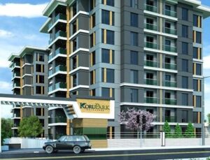 Koru Park Çerkezköy’de 380 bin TL’ye 3+1 daire