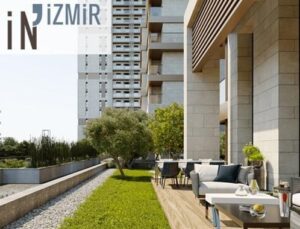 Livin İzmir’de fiyatlar 630 bin TL’den başlıyor