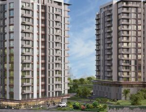 Loza Evleri 150 milyon TL yatırımla hayata geçiyor