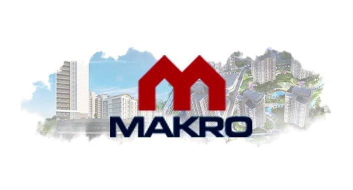 Makro İnşaat’tan Silivri’ye 616 konutluk yeni proje