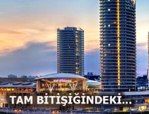 Torunlar GYO Başakşehir Belediyesi’nden arsa satın aldı